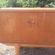 Vintage sideboard