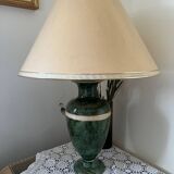 Lamp signed Louis Drimmer year 70/80