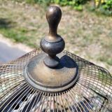 1900 Bird Cage Feeder and Drinker