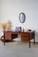 Bureau Arne Vodder palissandre | Bureau de direction scandinave