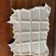 Dessous de plat papillon