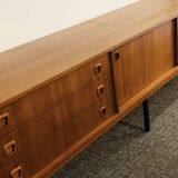 Beautiful scandinavian sideboard