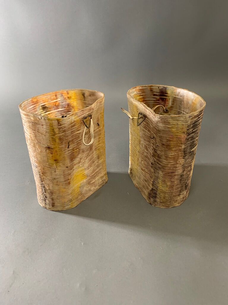 Wall lamps talosel workshop line vautrin