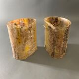 Wall lamps talosel workshop line vautrin