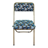 Lafuma vintage folding chair - 70's
