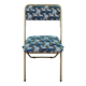 Lafuma vintage folding chair - 70's