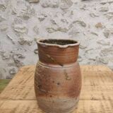 Large old pitcher