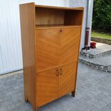 Vintage writing desk 1960