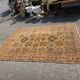 Pure wool rug