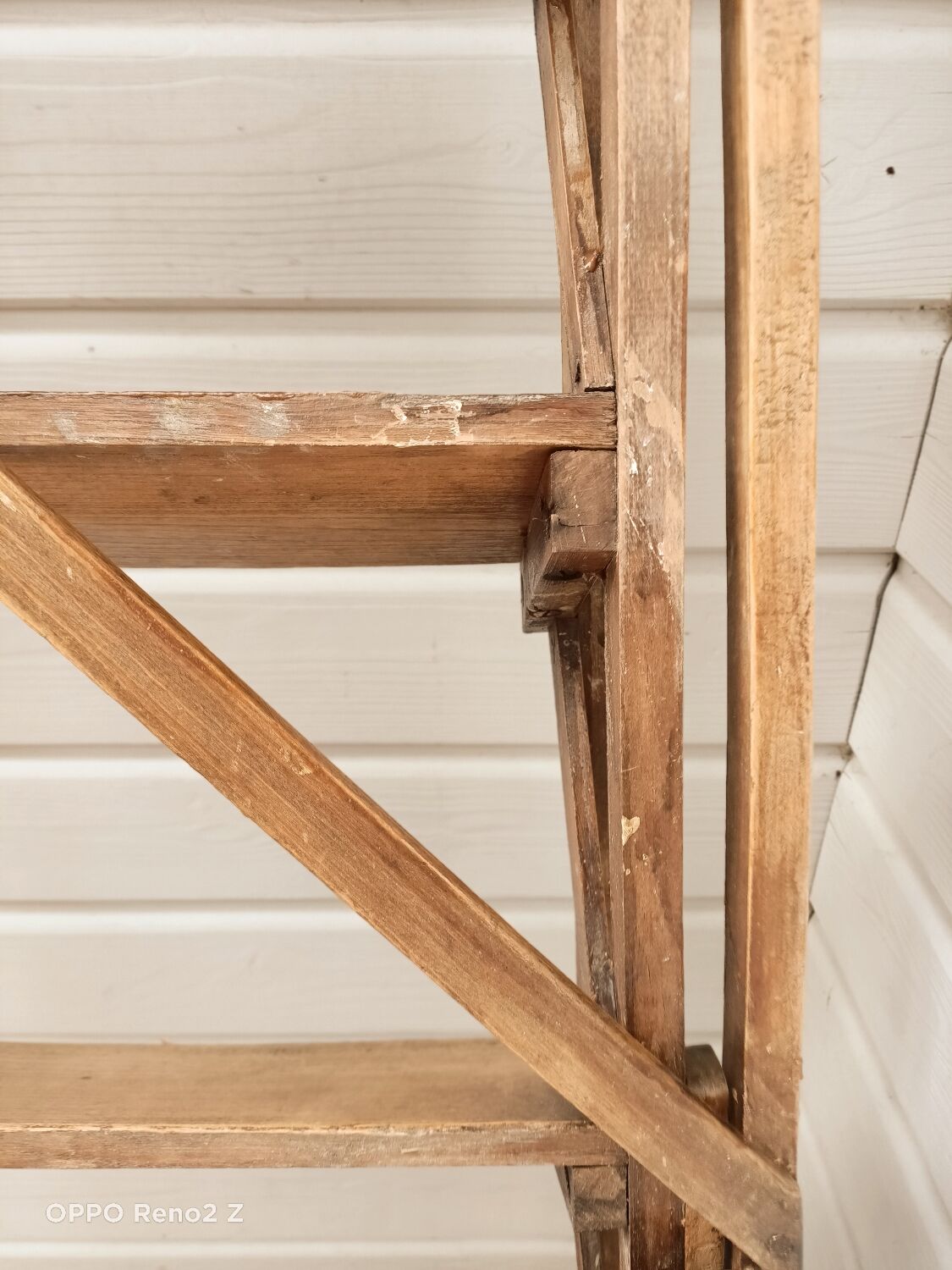 Stepladder