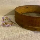 Old decorative sieve