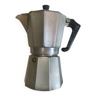 Pezz Etti Italian coffee maker