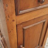 Chevet cherisier style louis Philippe