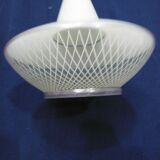 Lampshade suspension globe 1950