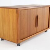 Dyrlund audio / tv cabinet 'Lanum'