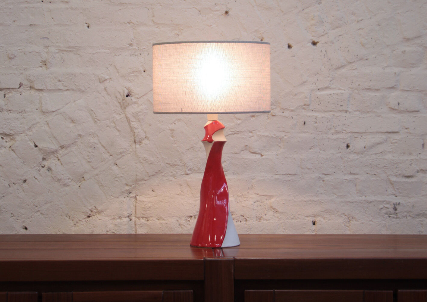 NeutriCer ceramic lamp 60/70