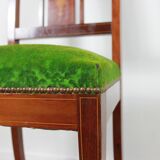 Chaises style Empire