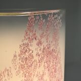 Large Idra table lamp by Rosanna Toso for Leucos , 1980s Itlay.