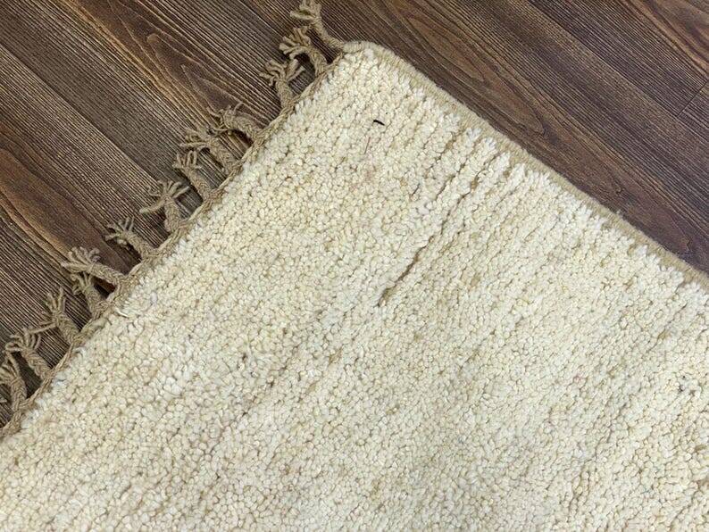 Tapis marocain artisanal 200cmx300cm