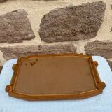 Serving tray