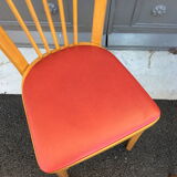 Baumann chairs