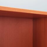 Ash bookcase, Danish design, 1970s, production: Denmark