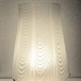 Large Murano glass table lamp Fenicio, 1950s