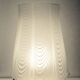 Large Murano glass table lamp Fenicio, 1950s