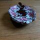 Vallauris leaf cup ramekin