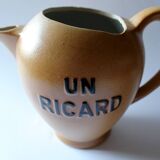 Ricard pitcher "UN Ricard", Revol Saint-Uze