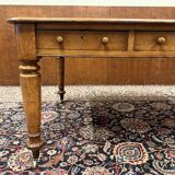 Classic English Writing Desk Partnerdesk
