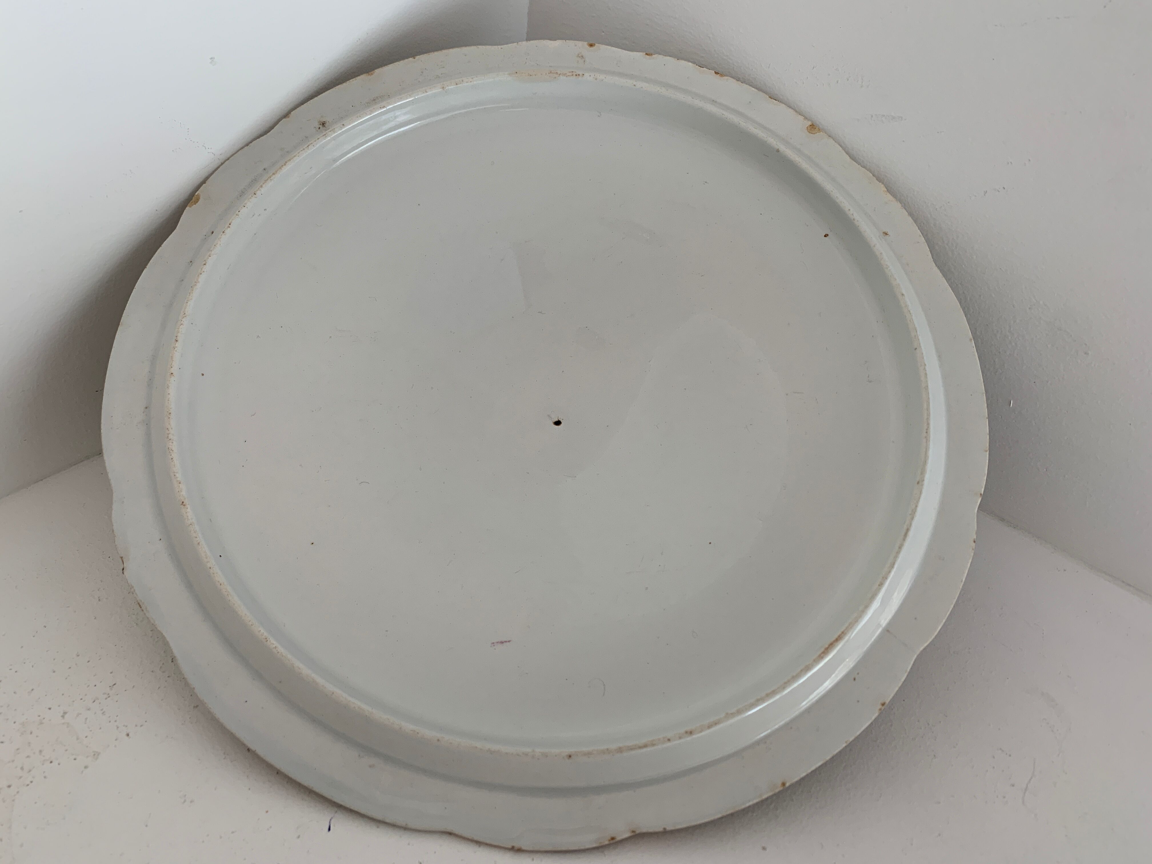 Former KG Luneville soup, Bagatelle model