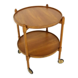 Scandinavian teak service, Sweden, 1960