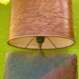 Stoneware lamp base