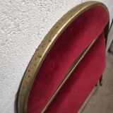 Chaise opera