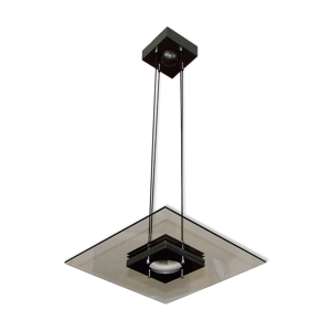 Suspension moderne, années 1990