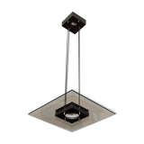 Modern pendant lamp, 1990s