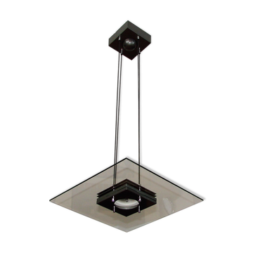 Modern pendant lamp, 1990s