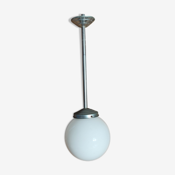 Globe suspension