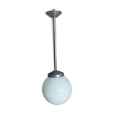 Globe suspension
