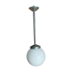 Globe suspension