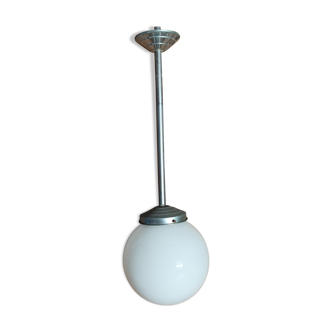 Suspension globe