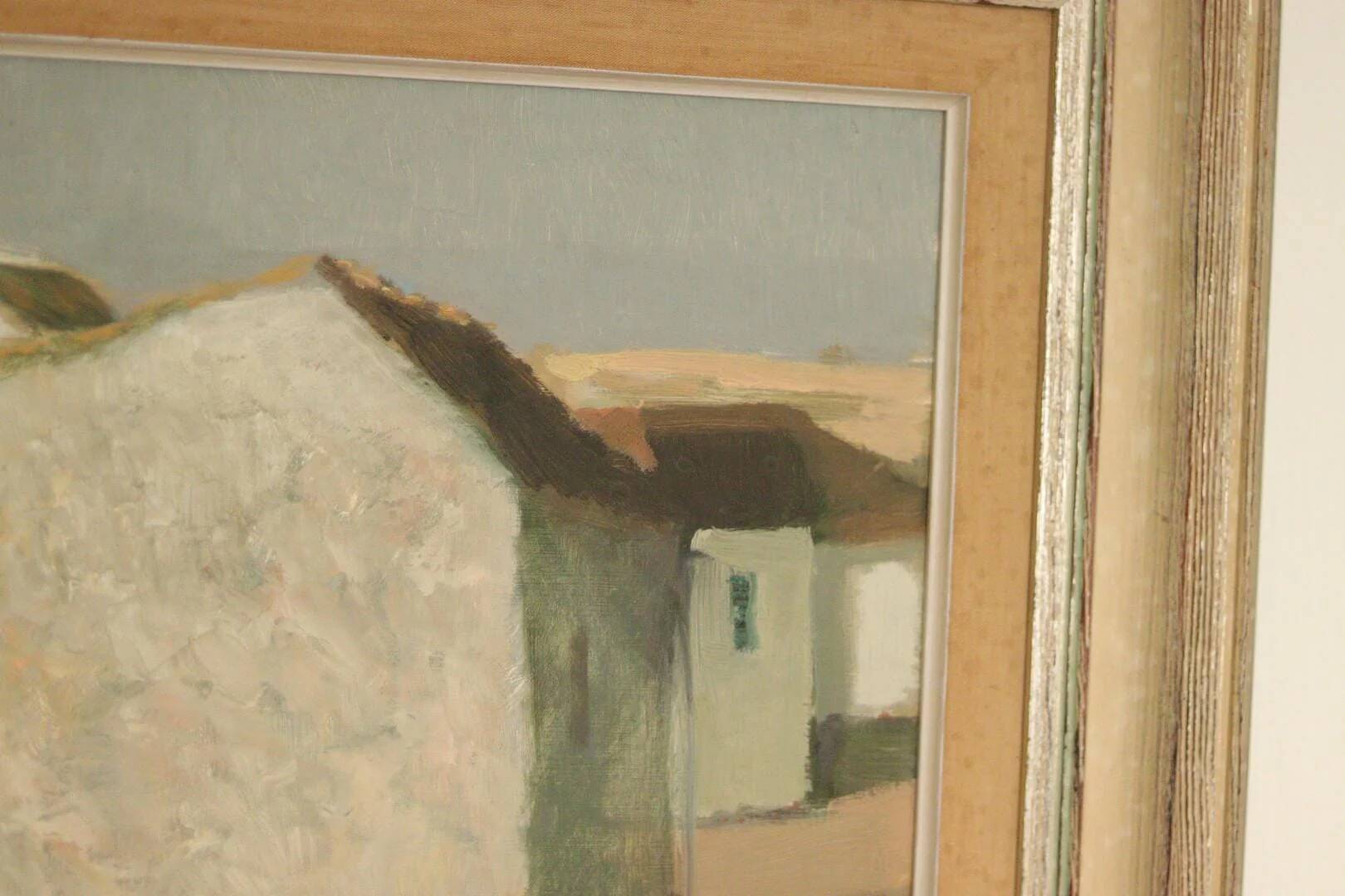 "Houses" by Evert Färhm