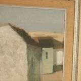 “Houses” by Evert Färhm