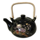Pretty Vintage Japanese Teapot