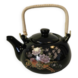 Pretty Vintage Japanese Teapot