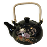 Pretty Vintage Japanese Teapot