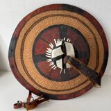 African hat