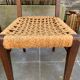 Pair of chairs Vibo 1950