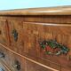 Commode de style marqueterie